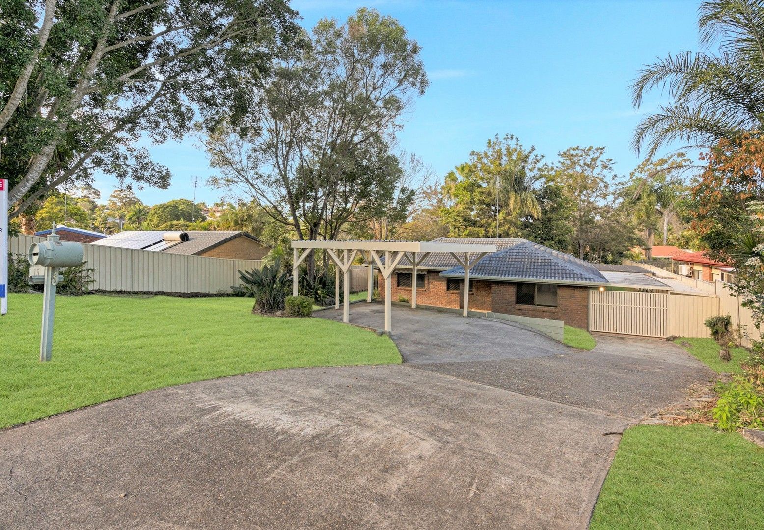 15 Plateau Crescent, Carrara QLD 4211, Image 1