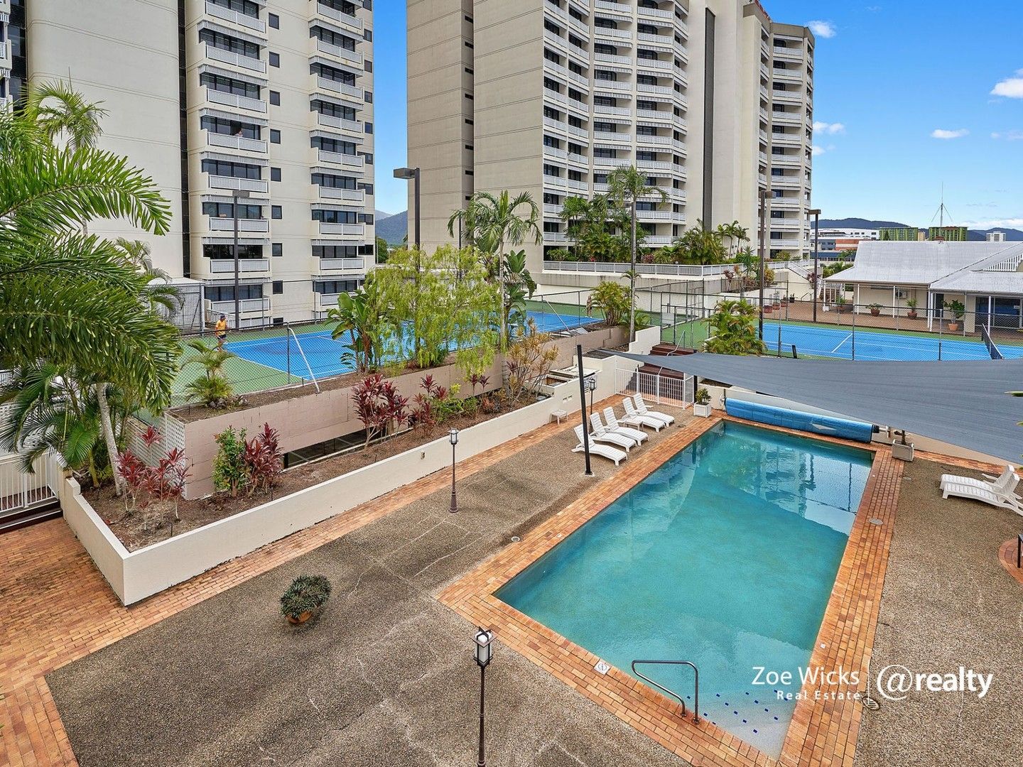 135/166 Lake Street, Cairns North QLD 4870, Image 1