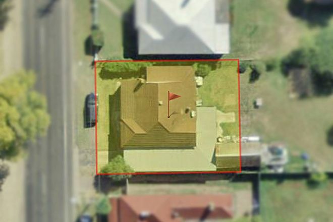 Picture of 30 Vale Road, SOUTH BATHURST NSW 2795