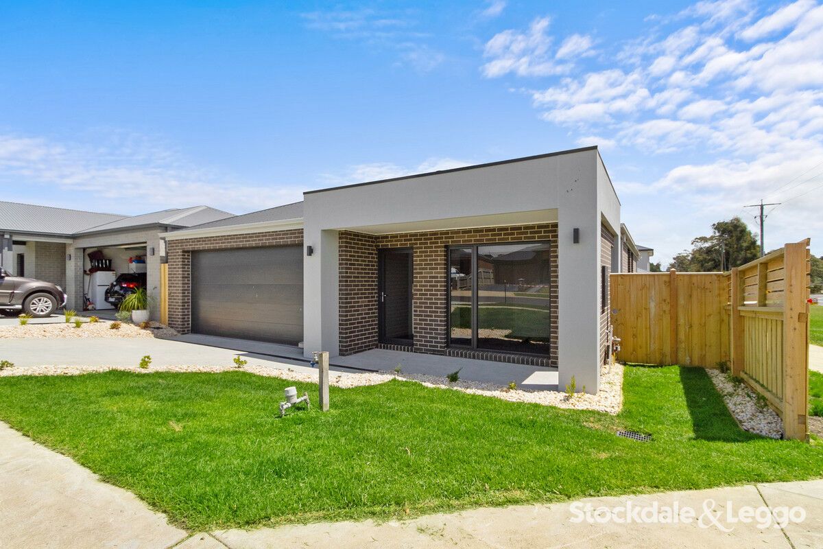 1/53 McNulty Drive, Traralgon VIC 3844, Image 2