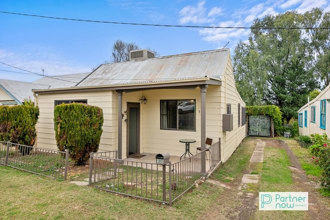 Picture of 105 Dewhurst Street, WERRIS CREEK NSW 2341