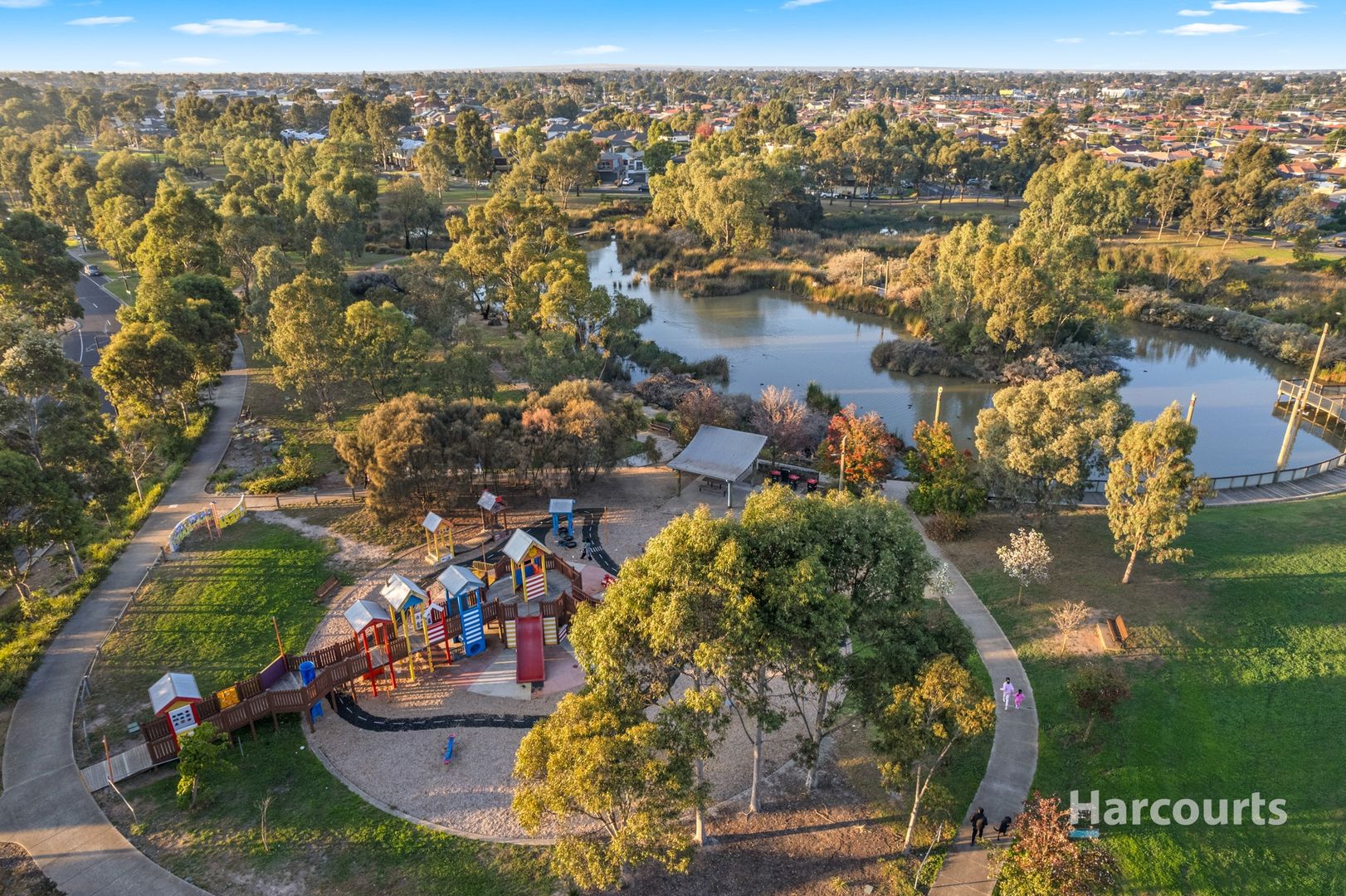 13 Waterside Drive, Burnside Heights VIC 3023, Image 1