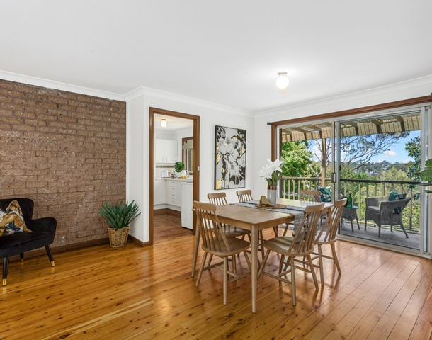 2 Grevillea Crescent, Hornsby Heights NSW 2077