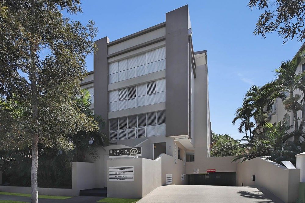 14 21 Digger Street Cairns North Qld 4870 Domain