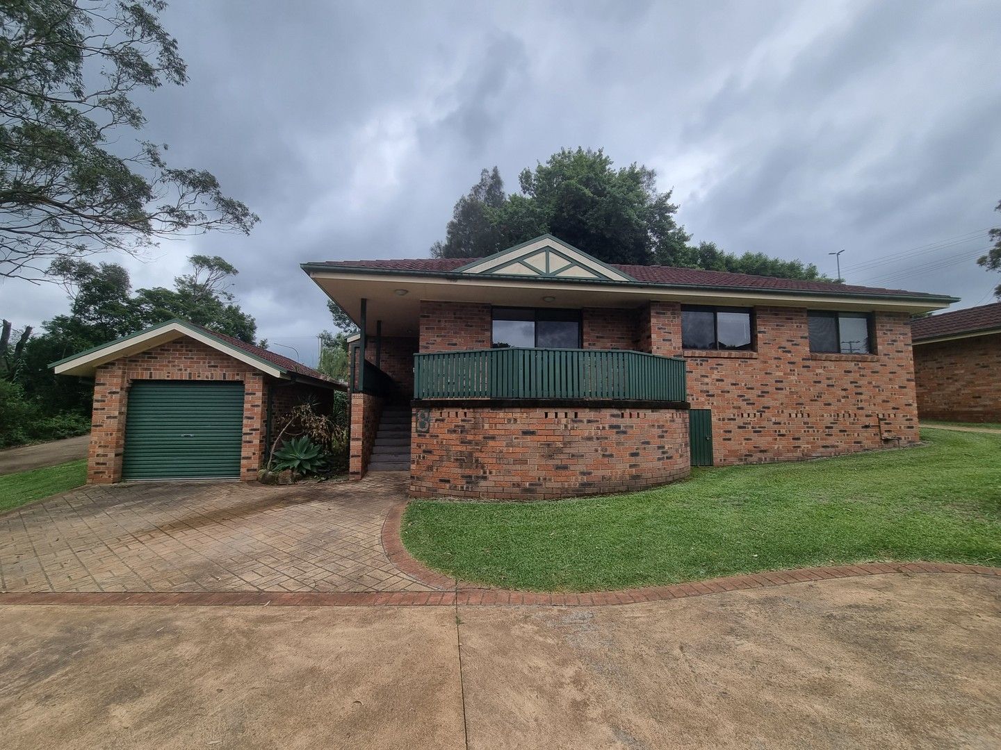 3 bedrooms Villa in 8/2 Narang Road BOMADERRY NSW, 2541