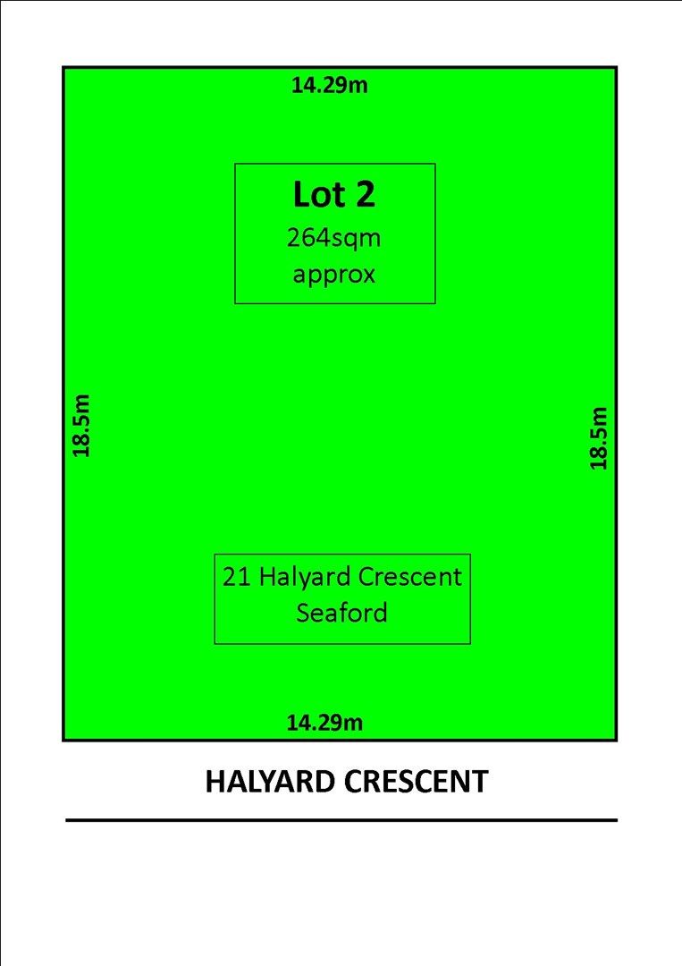 21 Halyard Crescent, Seaford SA 5169, Image 0