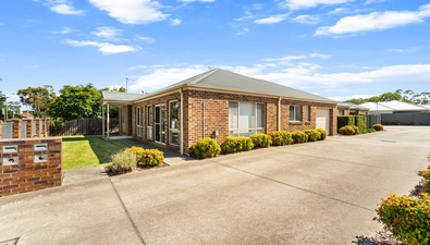 Picture of 1/35 Reeve Street, SALE VIC 3850