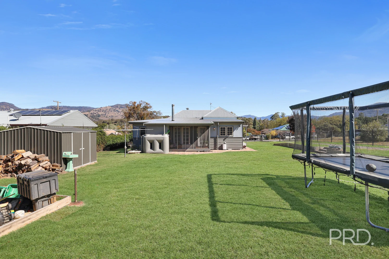 Additional image 21 of 160 Little Street, Murrurundi NSW 2338