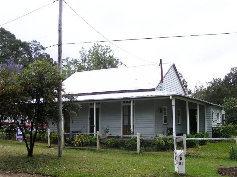 21 Main Street, BELLBROOK NSW 2440, Image 0