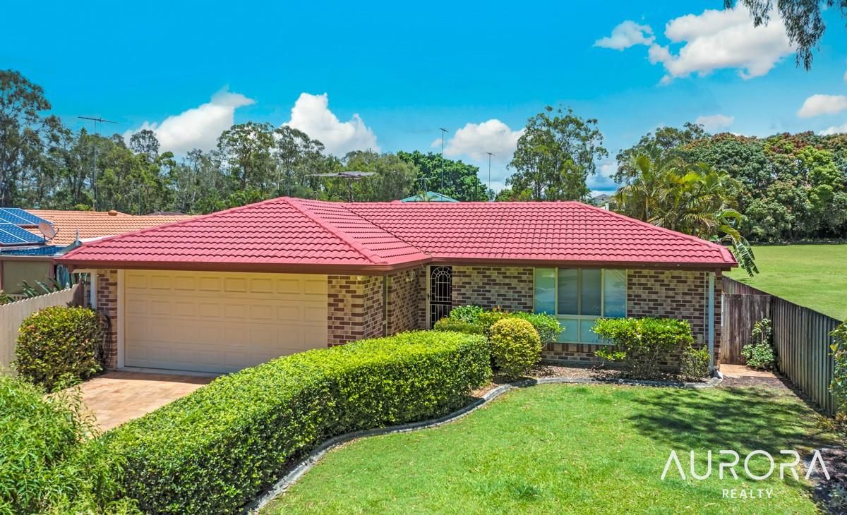 3 bedrooms House in 16 Baypark Court CLEVELAND QLD, 4163