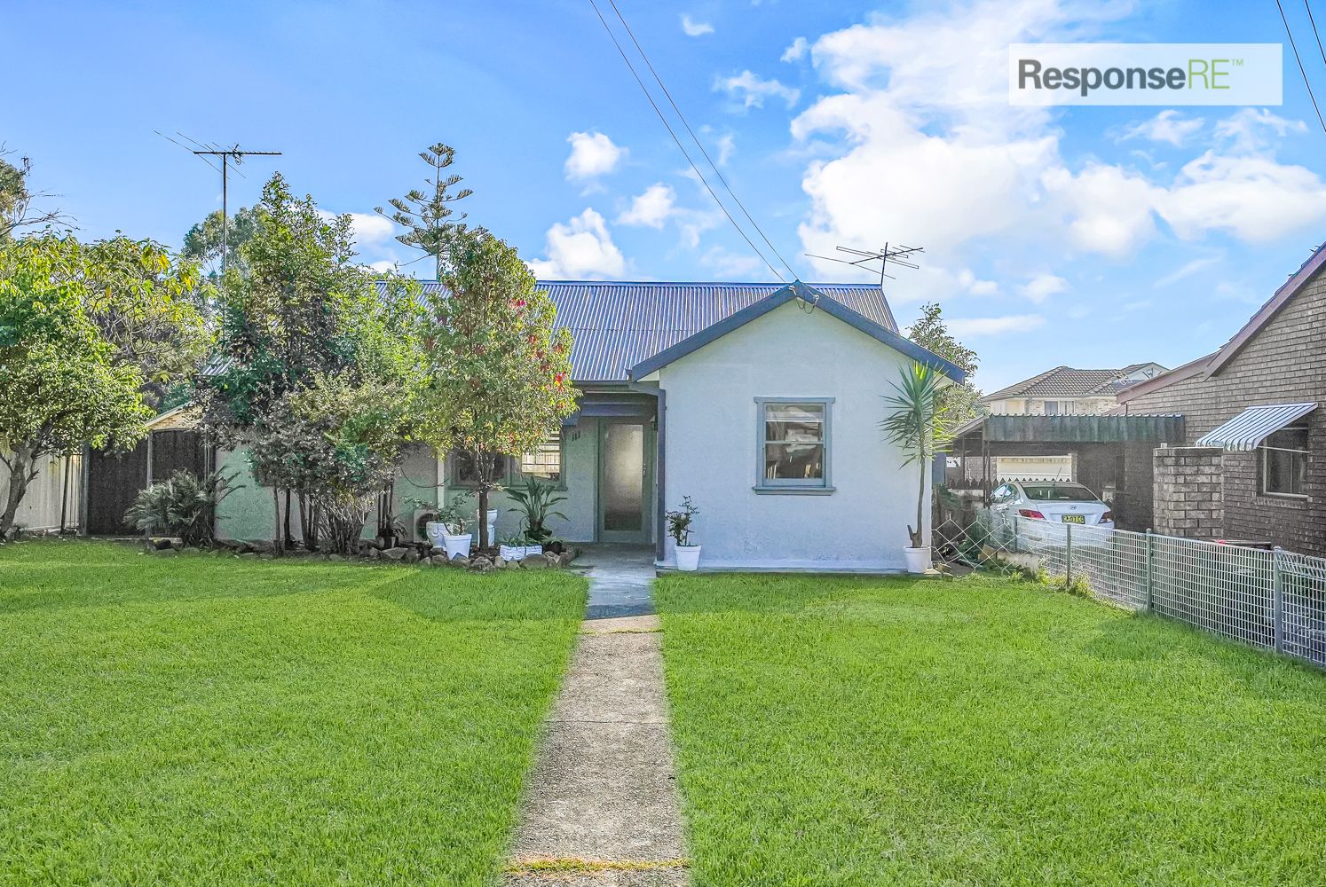 111 Cambridge Street, Cambridge Park Property History & Address