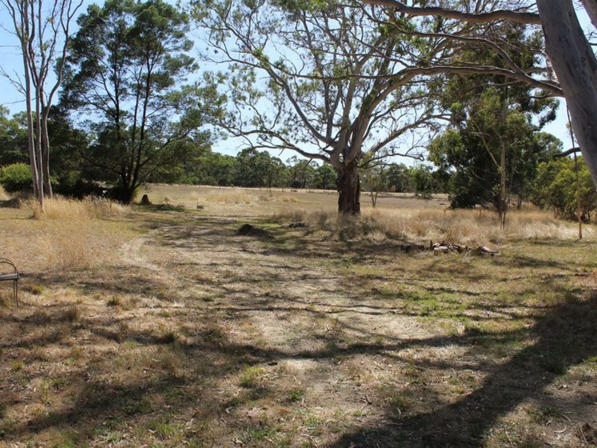 Lot 1 Quigleys Road, Wannon VIC 3301, Image 1