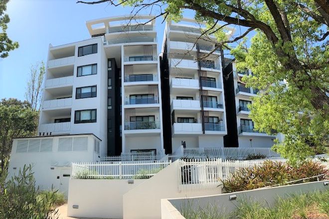 2 25 27 Smallwood Avenue Homebush Nsw 2140 Apartment For Rent 410 Domain