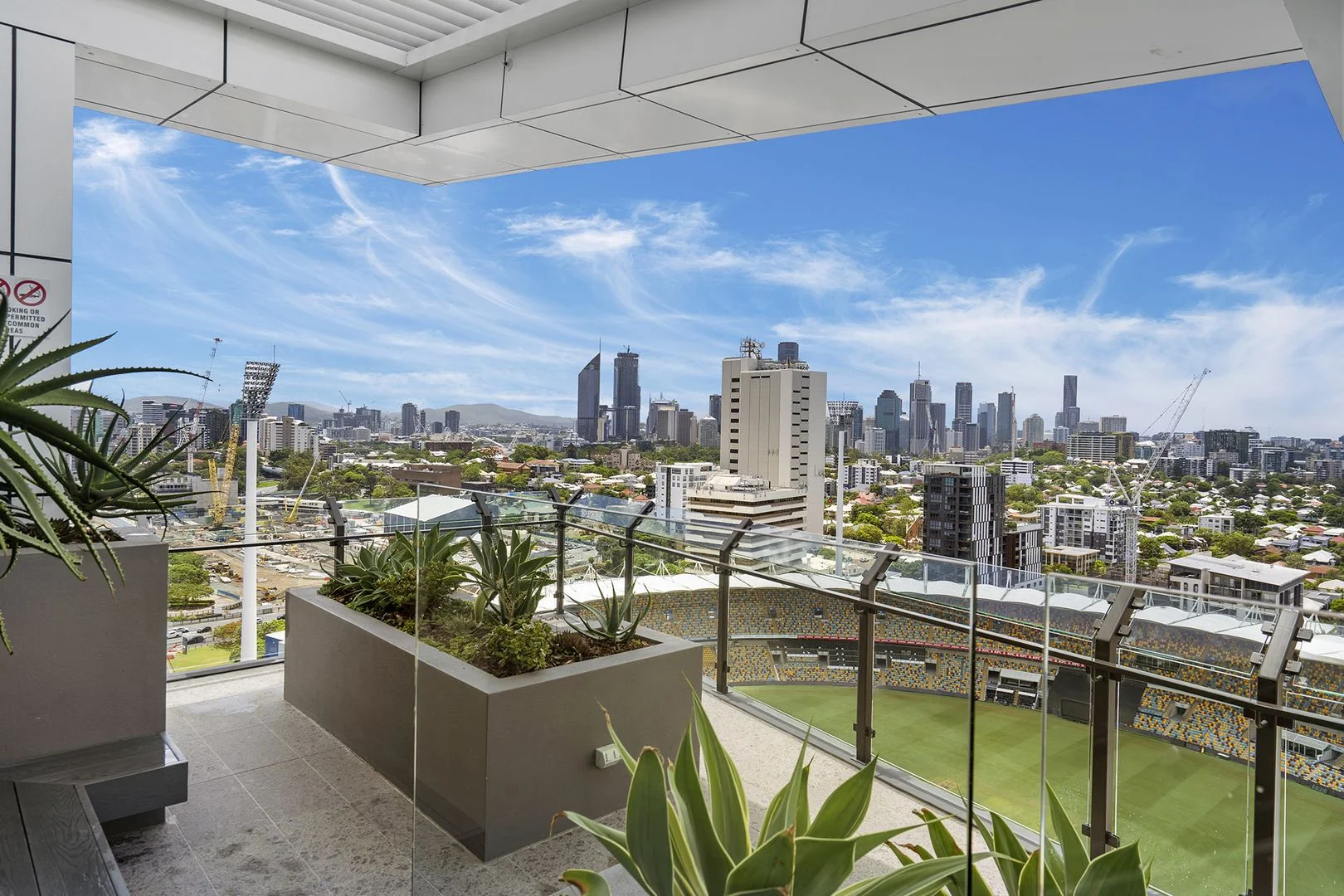 Additional image 2 of 1901/14 Trafalgar Street, Woolloongabba QLD 4102