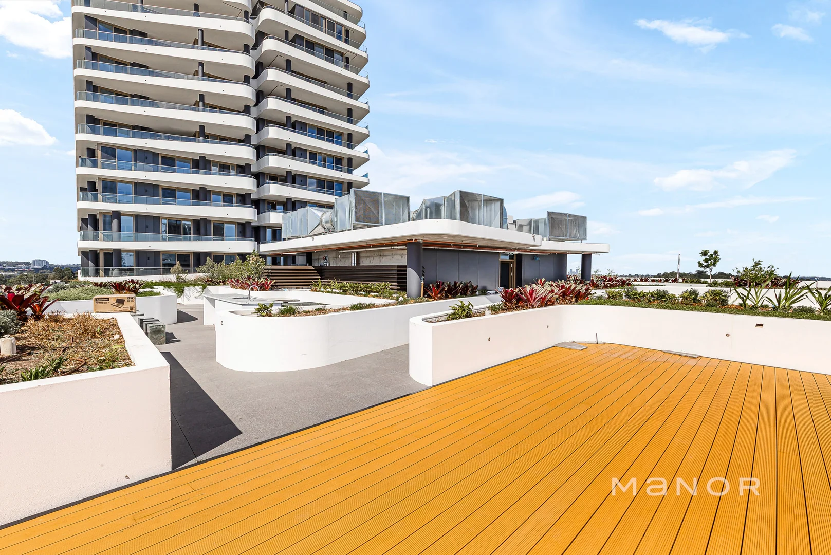 Additional image 14 of 307/8 Maitland Place, Norwest NSW 2153