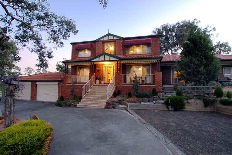 Property Report For 7 Margaret Court Warrandyte Vic 3113