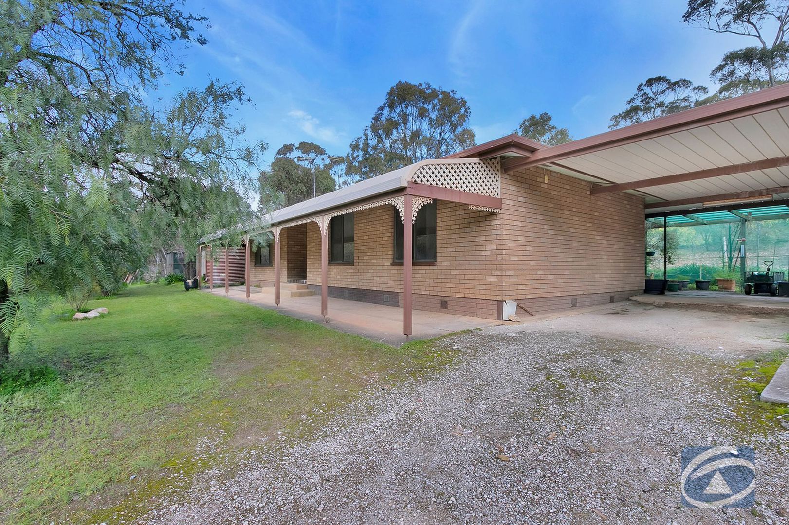 264 Goldfields Road (via Barossa Goldfields), Cockatoo Valley SA 5351, Image 1