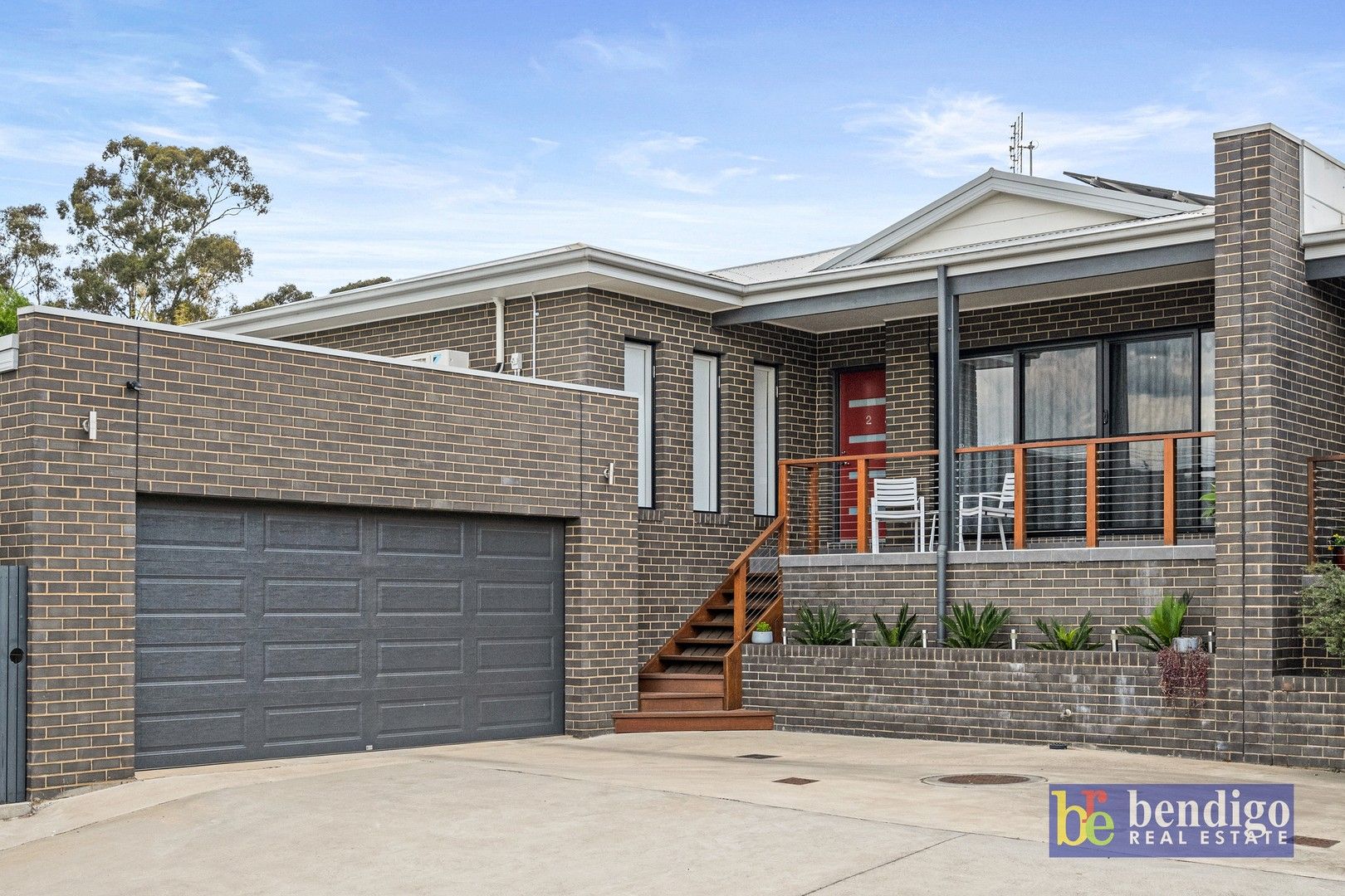 2/96B MacKenzie Street West, Golden Square VIC 3555, Image 0