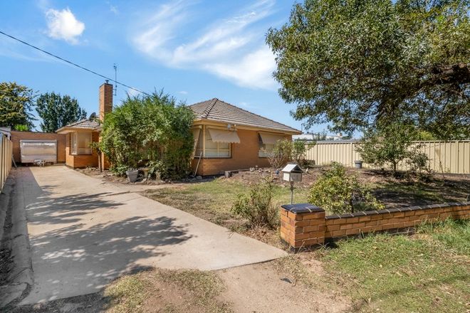 Picture of 41 Clarke Street, BENALLA VIC 3672