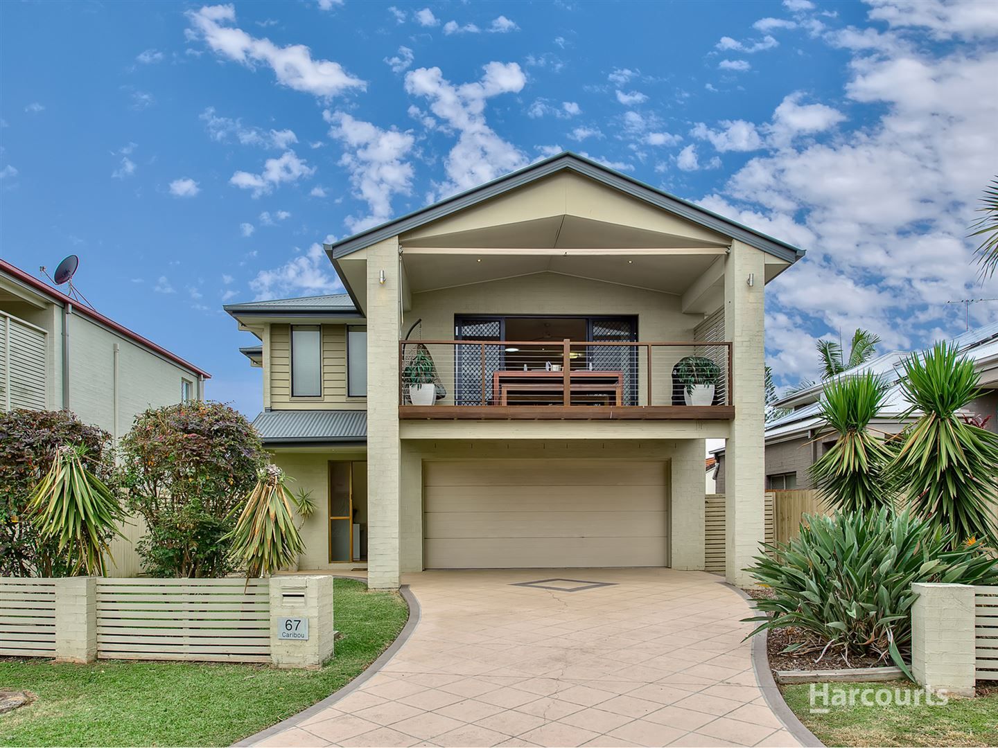 67 Caribou Cres, Fitzgibbon QLD 4018, Image 0