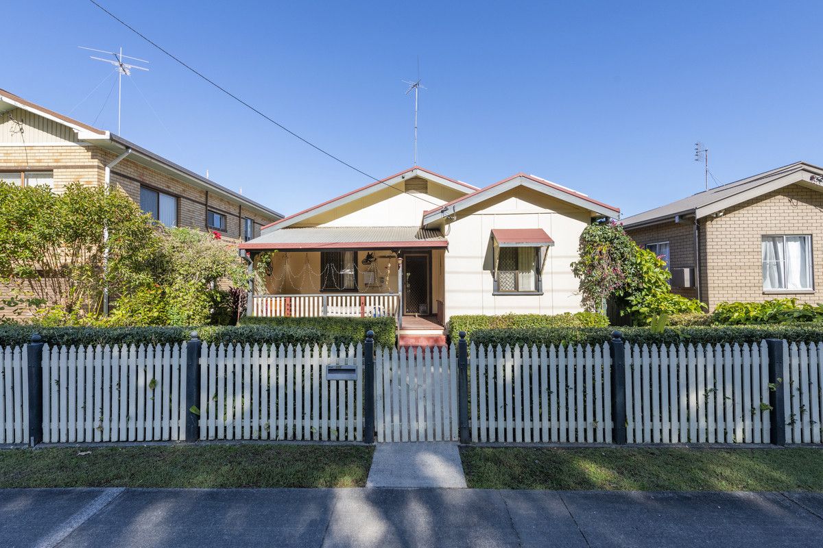 3 bedrooms House in 179 Bacon Street GRAFTON NSW, 2460