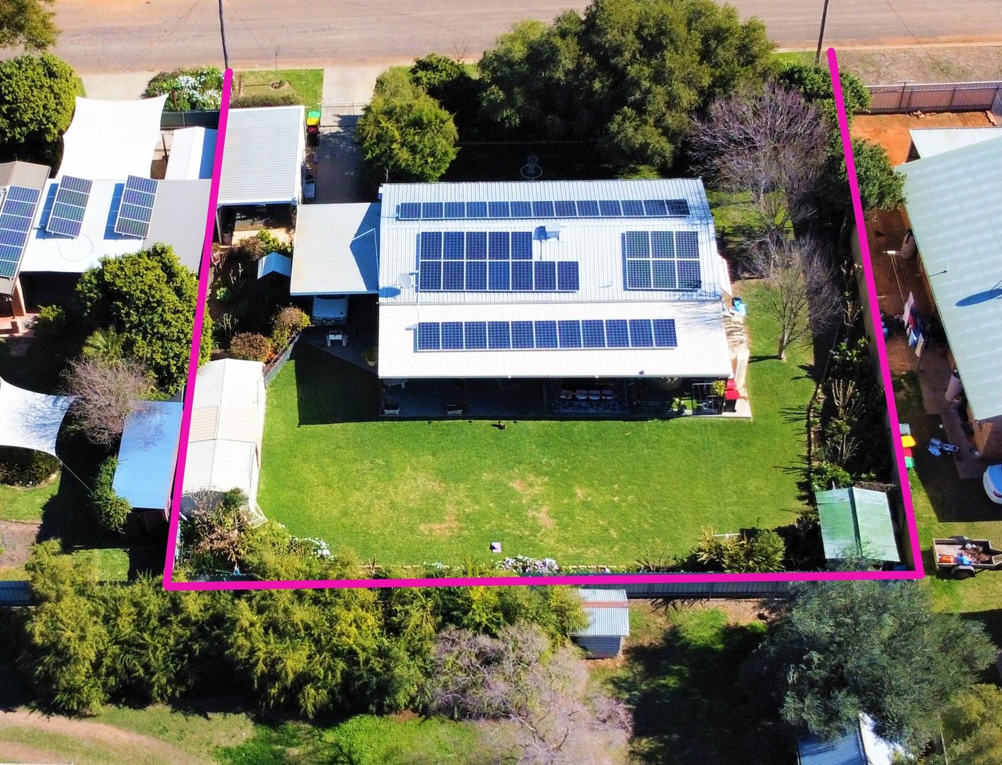 31 Christy Street, Wee Waa NSW 2388, Image 1