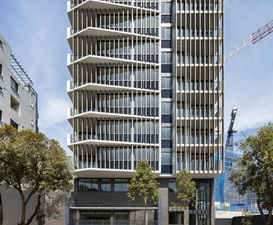 Picture of 12026/11 Bennelong Parkway, WENTWORTH POINT NSW 2127