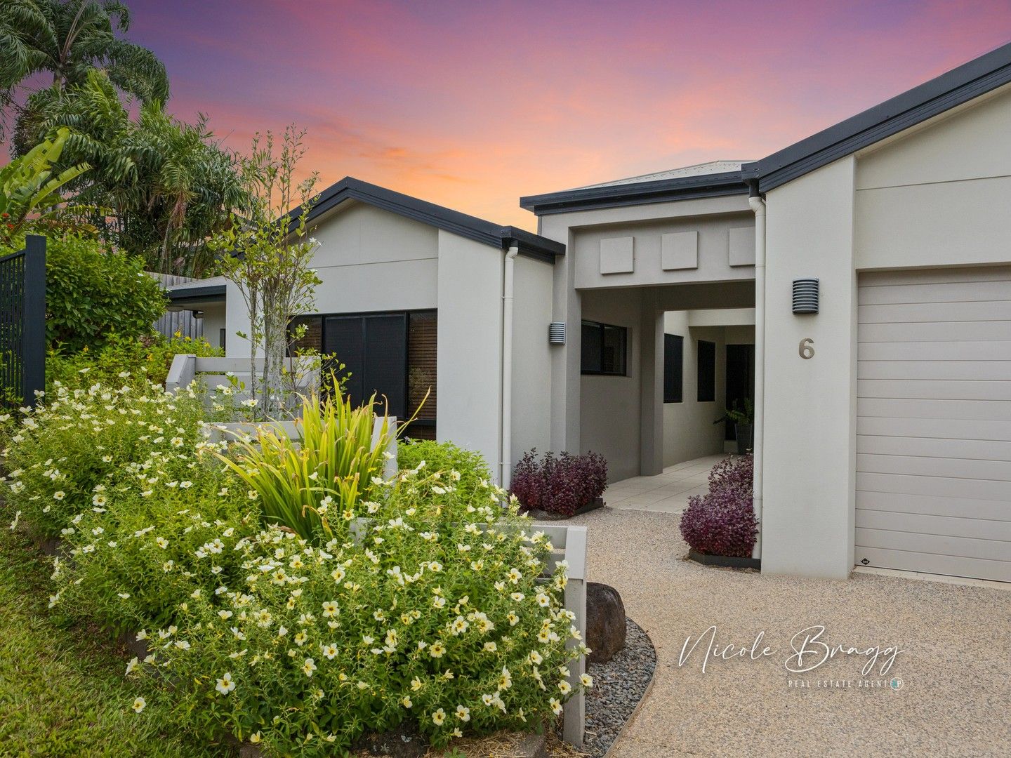 6 Jumna Close, Bentley Park QLD 4869, Image 0