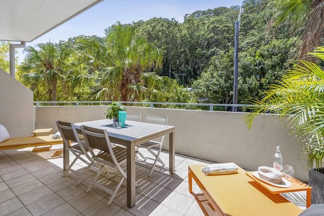 Picture of 10/39 Iluka Road, PALM BEACH NSW 2108