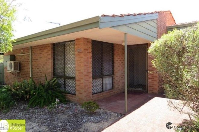 Picture of Unit 46/70 Marlboro Rd, SWAN VIEW WA 6056