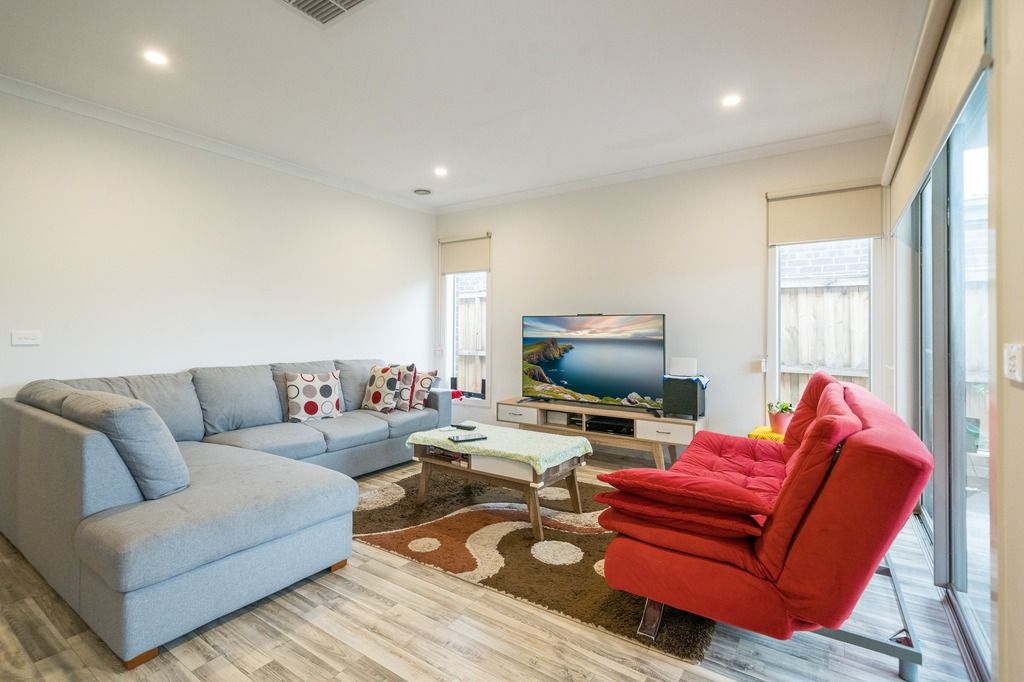 18 Arnold Circuit, Armstrong Creek VIC 3217 House For Rent Domain