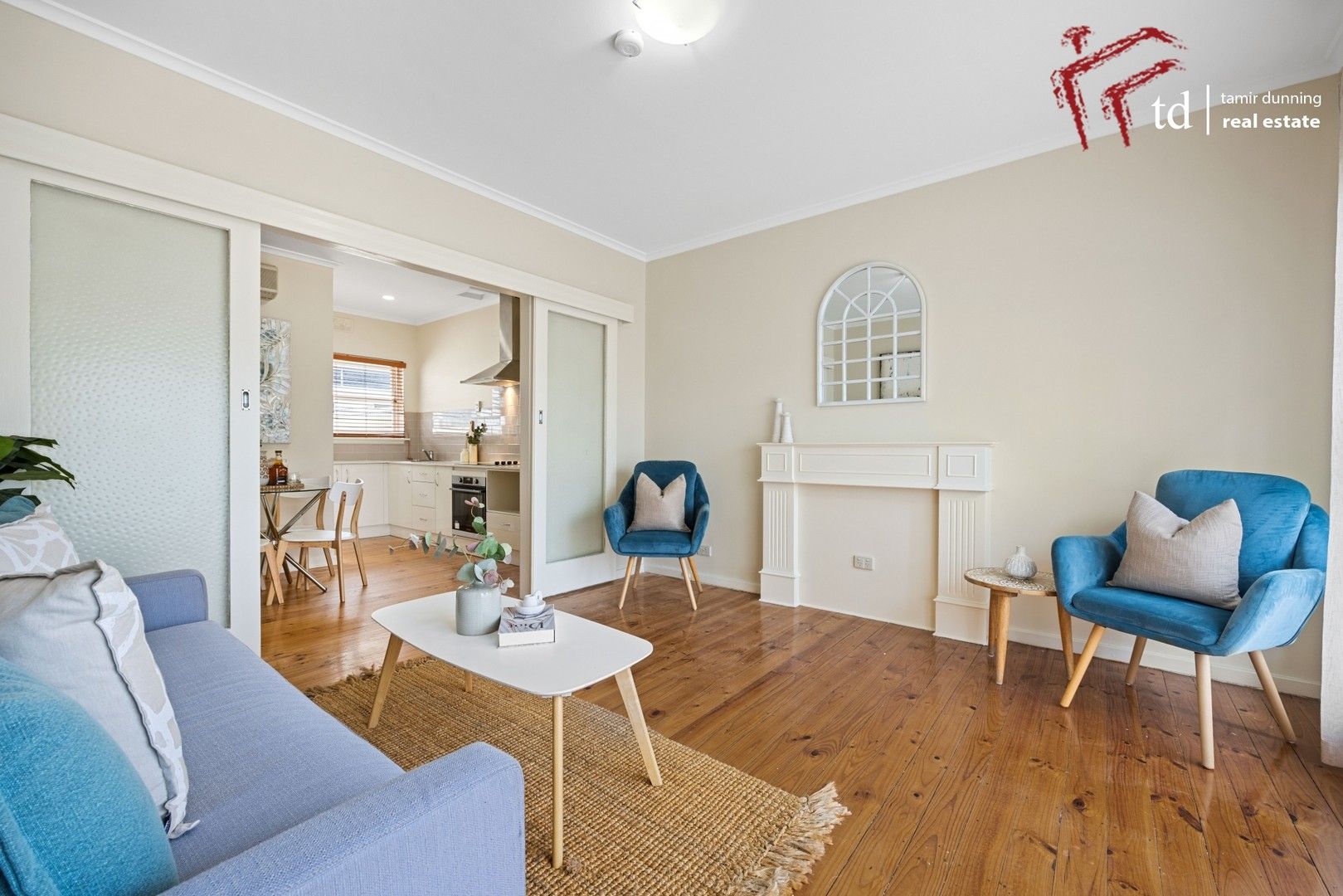 2/45 Wattle Street, Fullarton SA 5063, Image 0