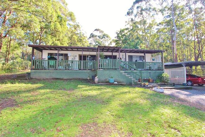 Picture of 23 Caringal Drive, MIDDLE BROTHER NSW 2443