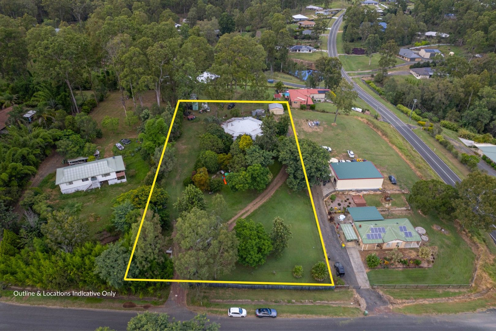 5-7 Oakleigh Court, Woodhill QLD 4285, Image 0