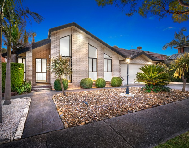 11 Star Grove, Bundoora VIC 3083