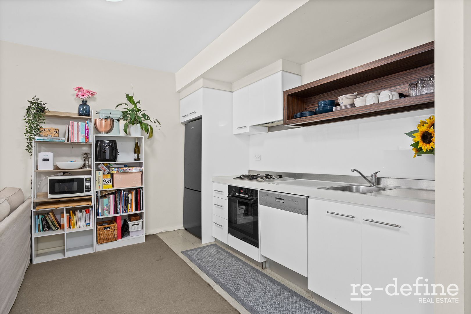 502/594 St Kilda Road, Melbourne VIC 3004, Image 2