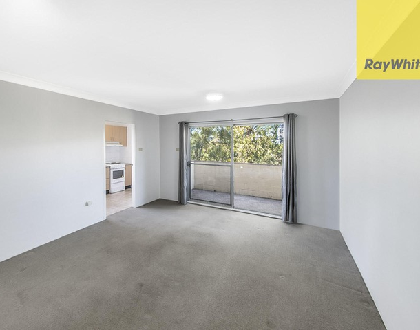 21/18-22 Inkerman Street, Granville NSW 2142