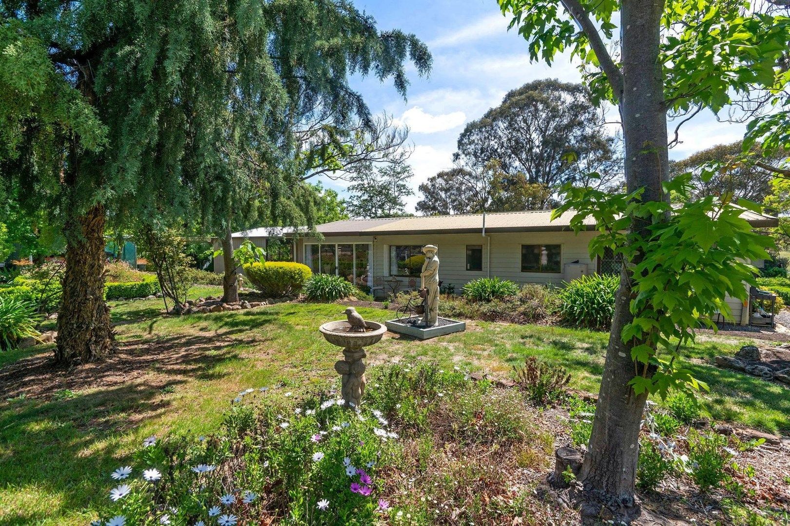293 Lower Lewis Ponds Road, Clifton Grove NSW 2800