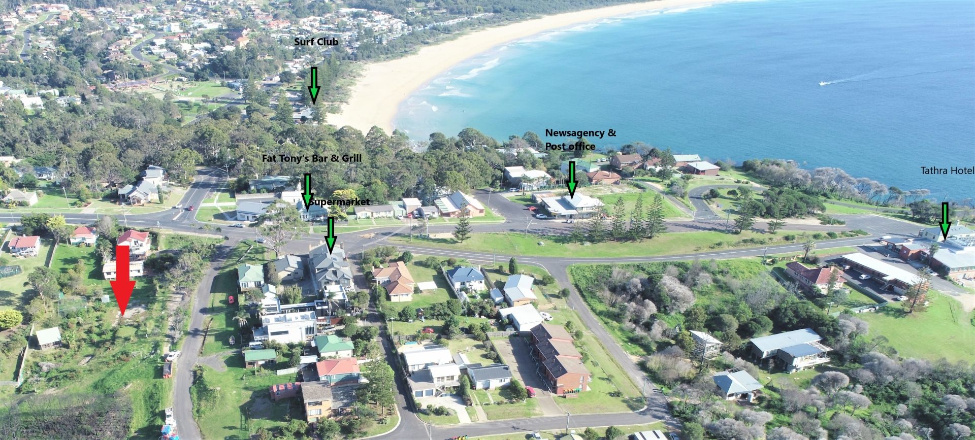 11 Bay Street, Tathra NSW 2550, Image 0