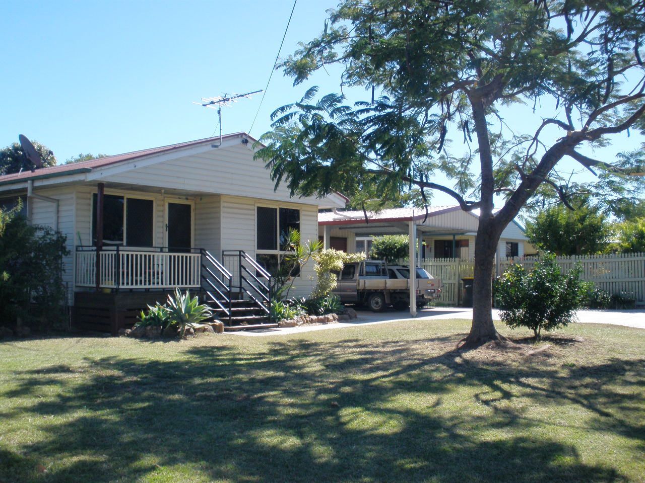 16 Long Street, Blackwater Property History & Address Research Domain