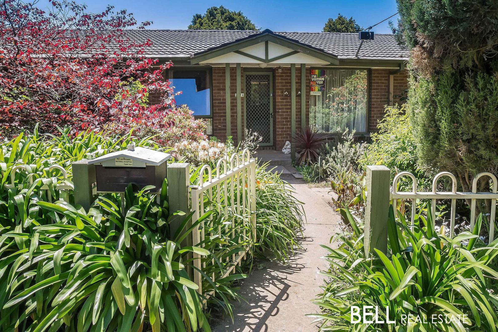 219 Ridge Road, Mount Dandenong Property History & Address Research