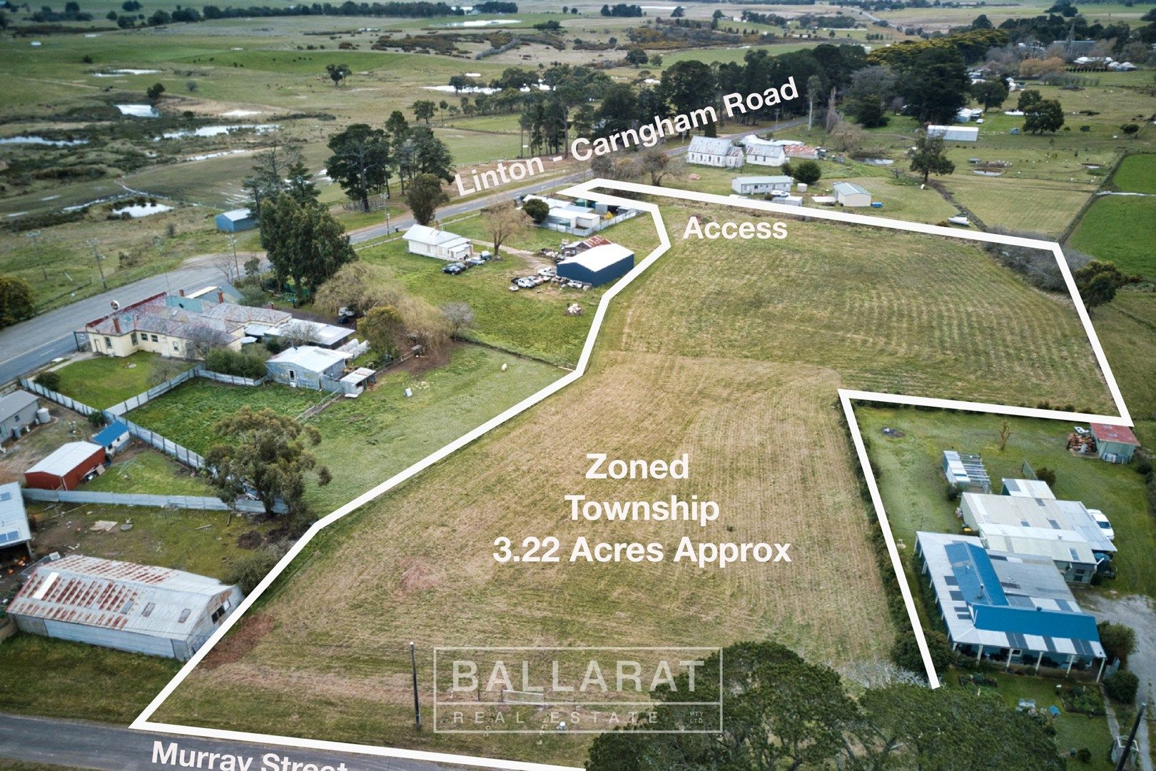 2 Murray Street, Snake Valley VIC 3351, Image 0