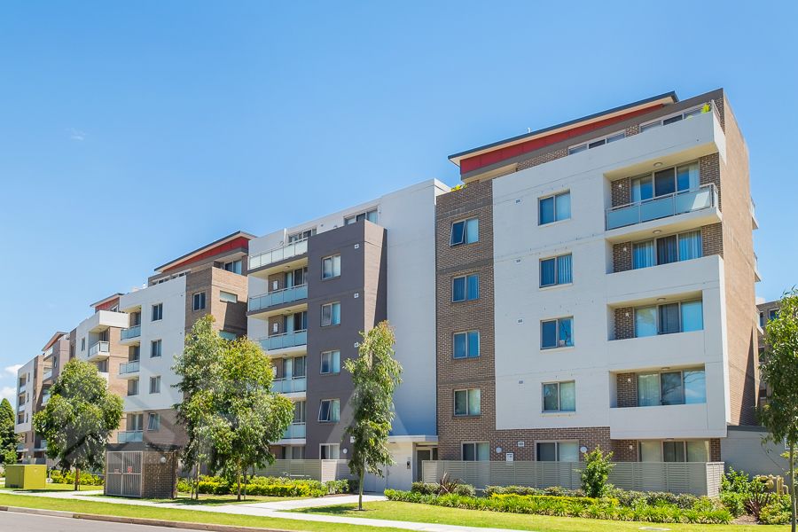 87 13 19 Seven Hills Road Baulkham Hills Nsw 2153 Apartment For Rent 460 Domain