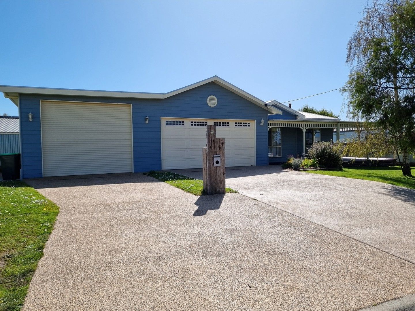 9-11 Donald Street, Wonthaggi VIC 3995, Image 0