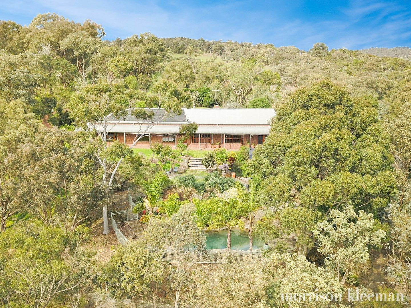 16 Valley Rd, Wattle Glen VIC 3096, Image 0