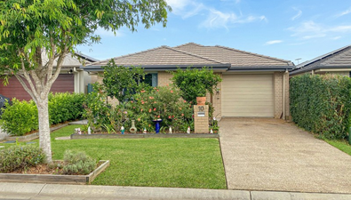 Picture of 10 Raff Road, CABOOLTURE SOUTH QLD 4510