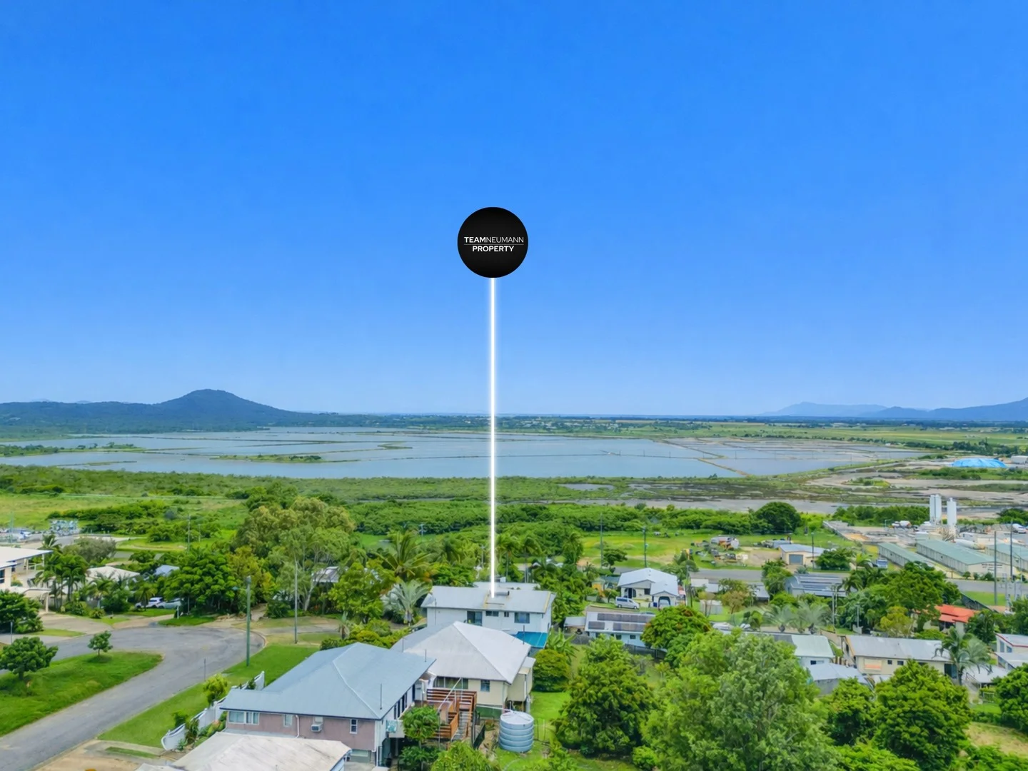 11 Bull Crescent, Bowen QLD 4805