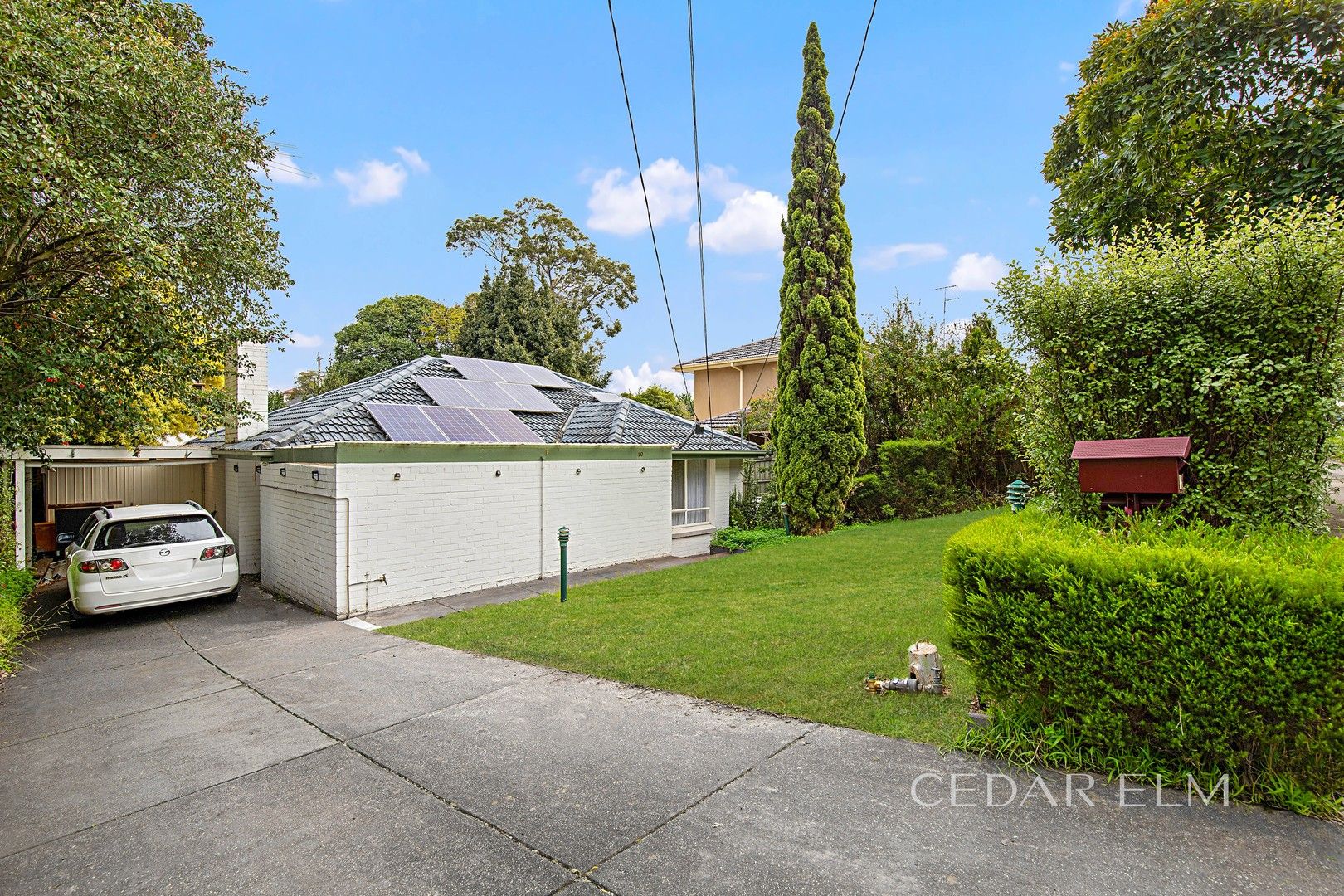 4 bedrooms House in 40 Glenair Street TEMPLESTOWE LOWER VIC, 3107