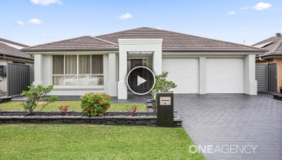 Picture of 5 Greenpark Lane, HAYWARDS BAY NSW 2530