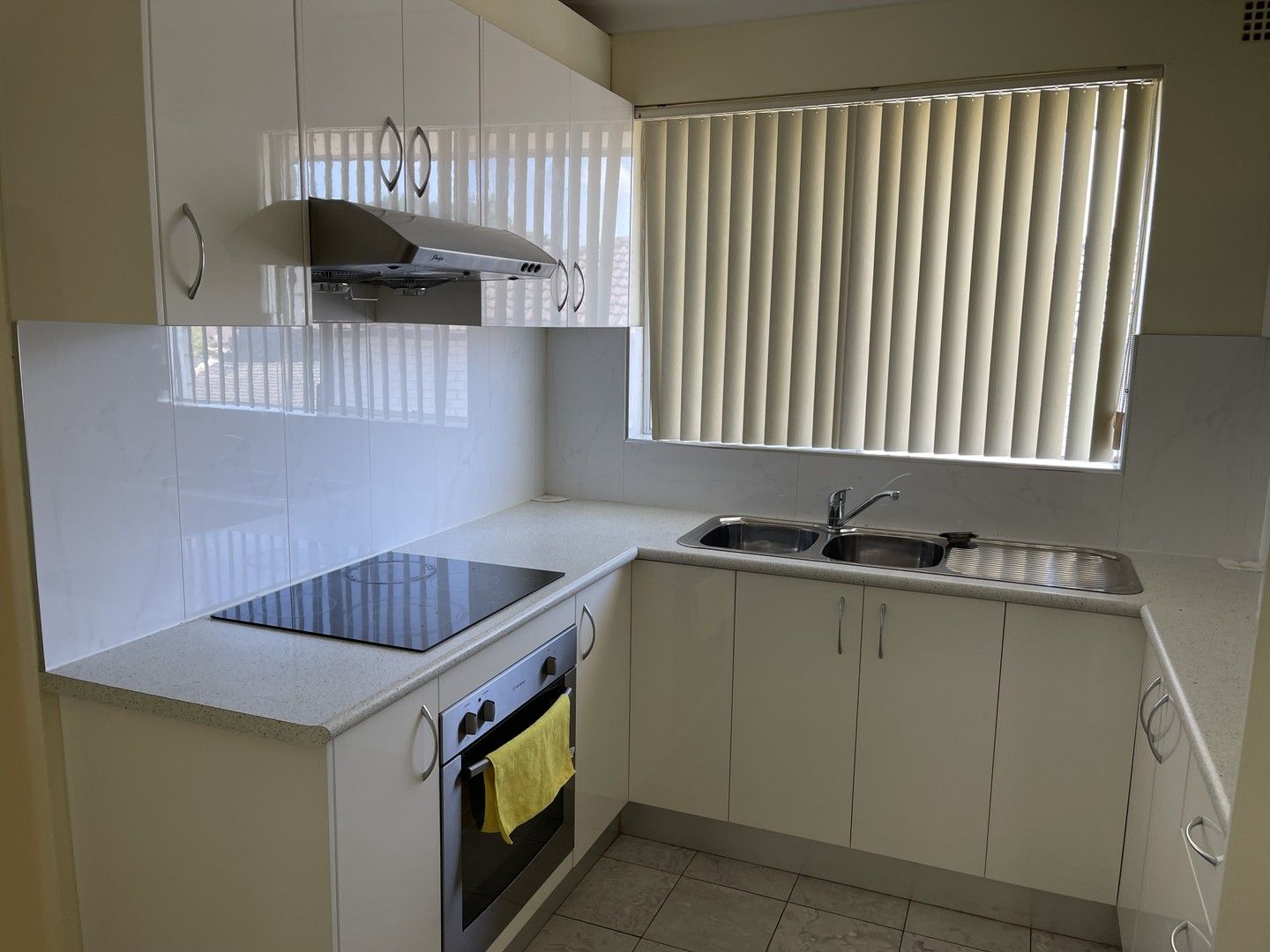 2 bedrooms House in 21/118 Longfield street CABRAMATTA WEST NSW, 2166
